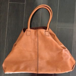 Liebeskind oversized tote bag